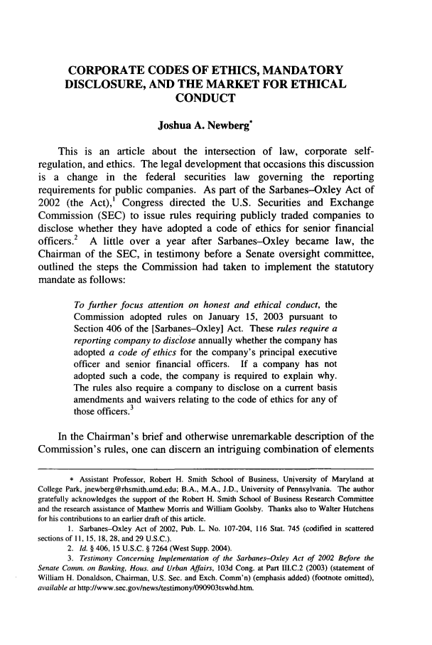 Maryland ethics commission financial disclosure Maryland ethics commission financial disclosure
