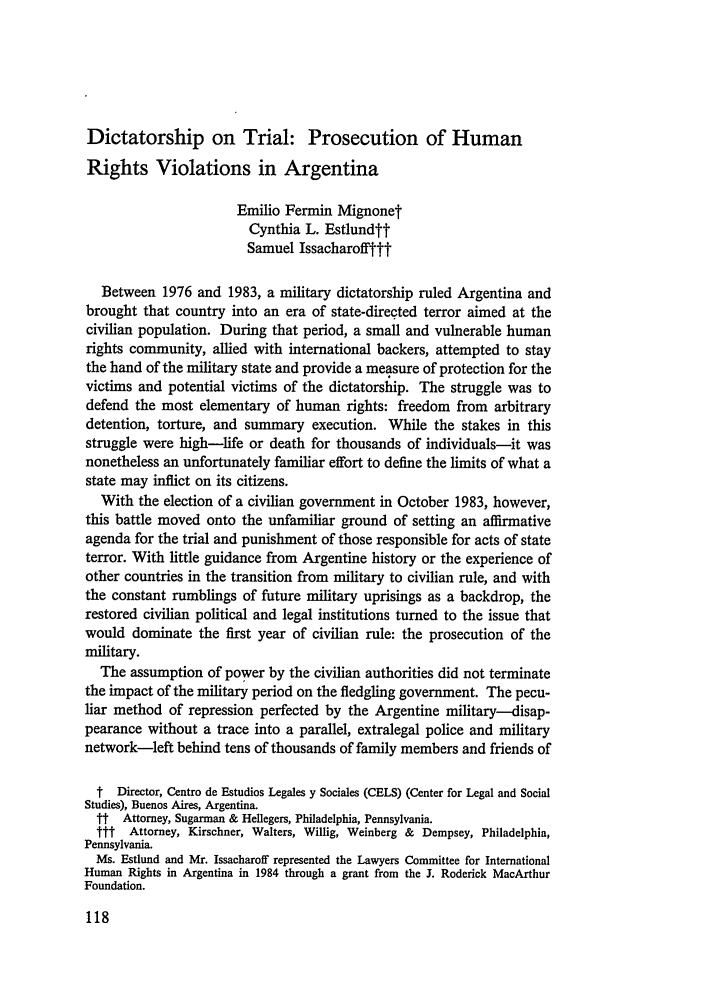 Freedom Is A Constant Struggle: Chapter Summary Freedom Is A Constant Struggle: Chapter Summary