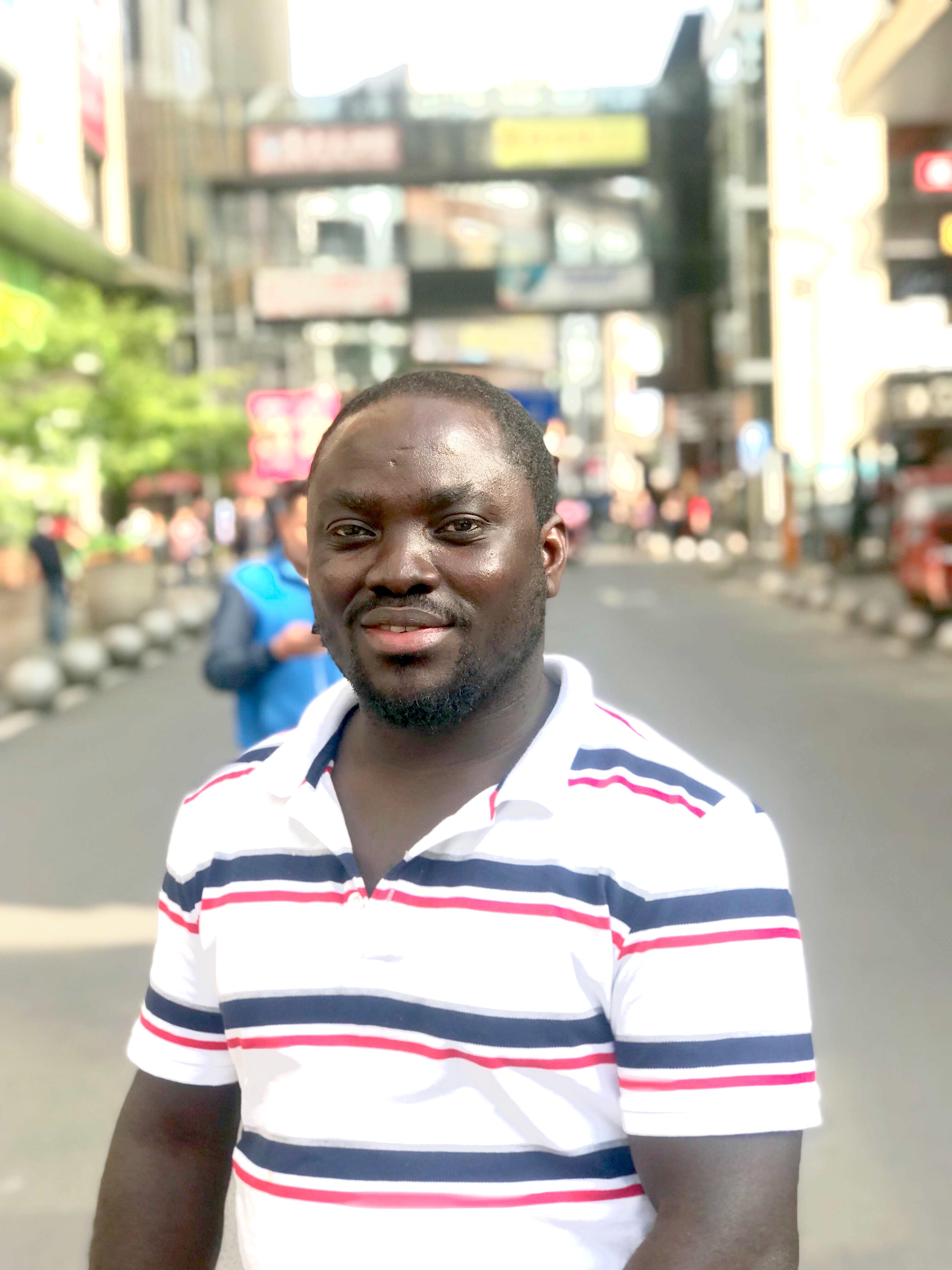 Botchway, Thomas Prehi